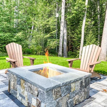 Kennebunk Family Cottage Luaran gambar
