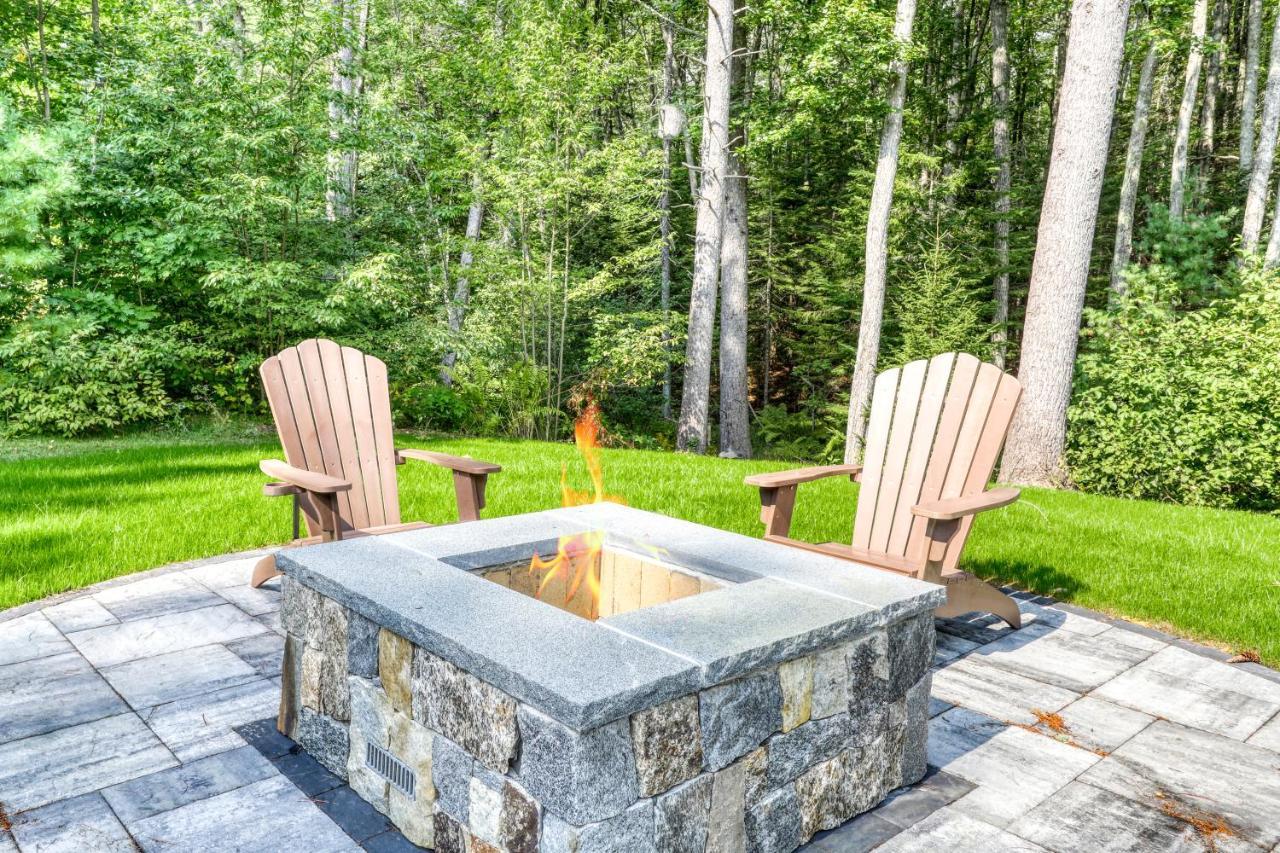 Kennebunk Family Cottage Luaran gambar