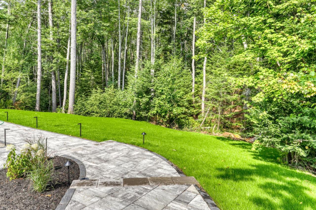 Kennebunk Family Cottage Luaran gambar