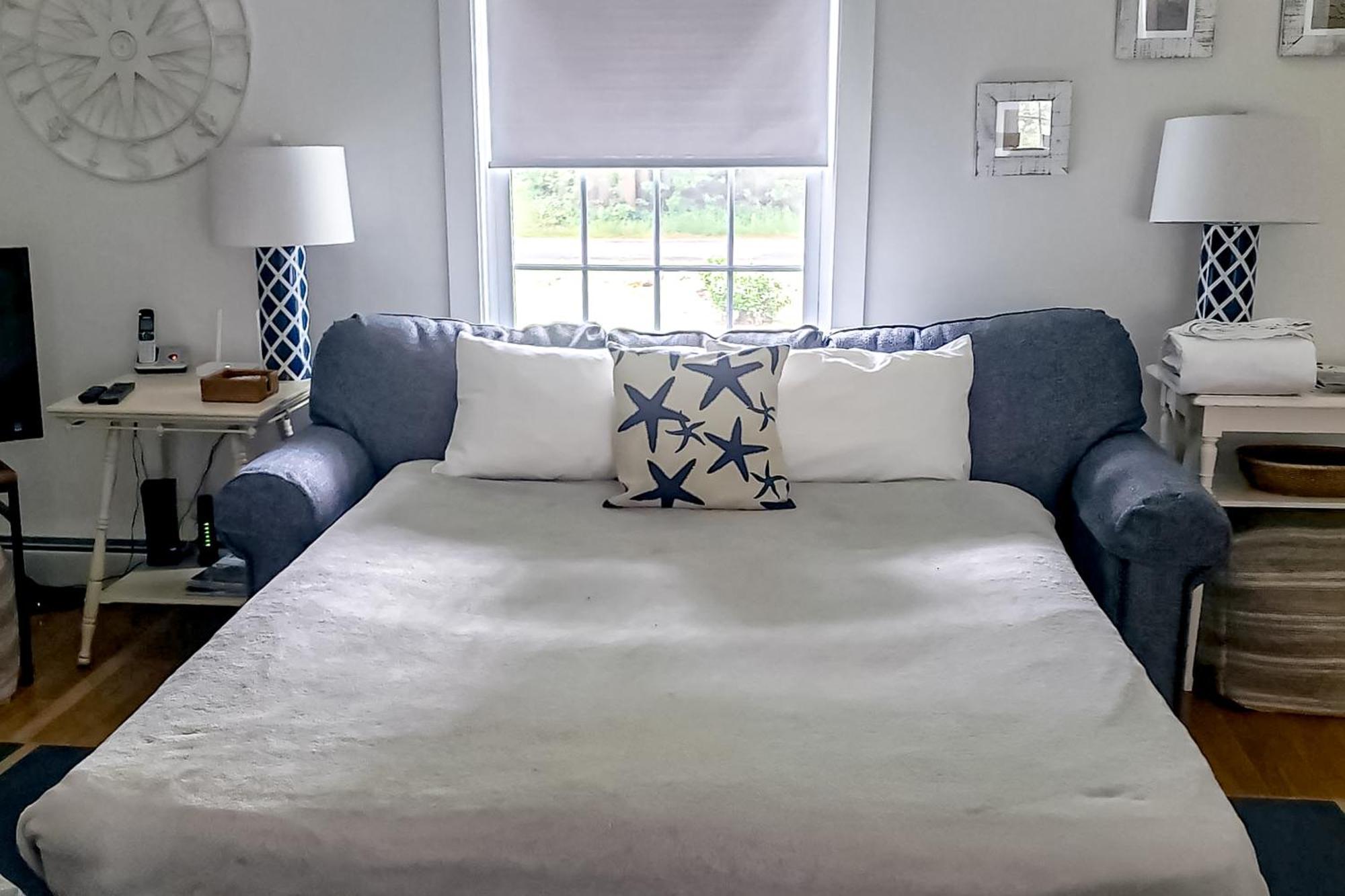 Kennebunk Family Cottage Luaran gambar