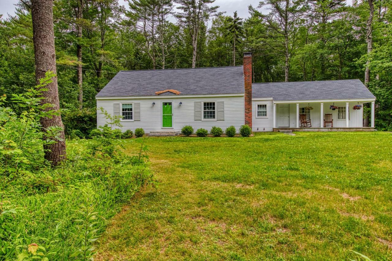 Kennebunk Family Cottage Luaran gambar