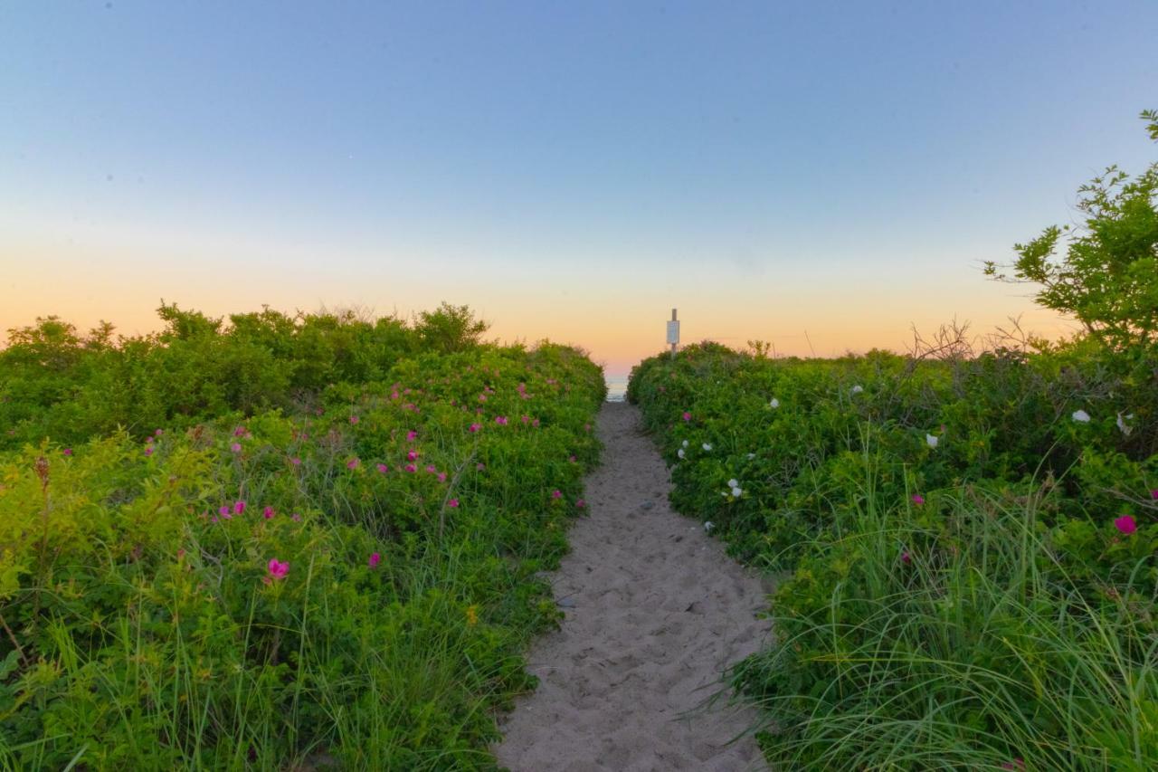 Kennebunk Family Cottage Luaran gambar