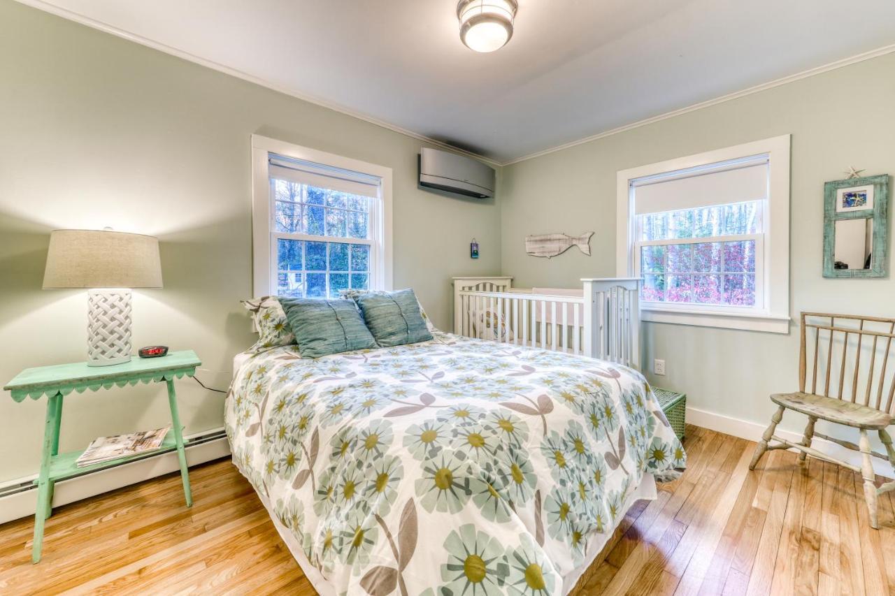Kennebunk Family Cottage Luaran gambar