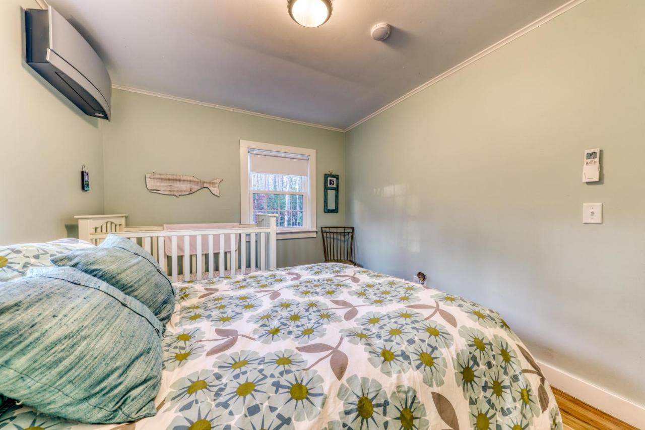 Kennebunk Family Cottage Luaran gambar